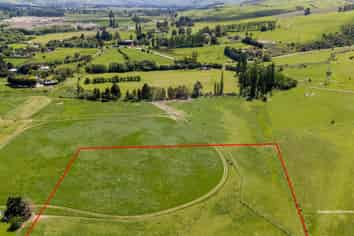 Lot 13 Teviot Road, MILLERS FLAT