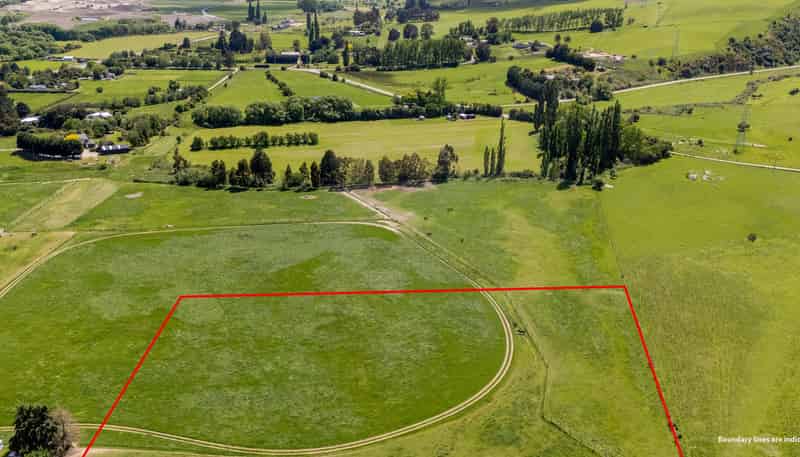 Lot 13 Teviot Road, MILLERS FLAT
