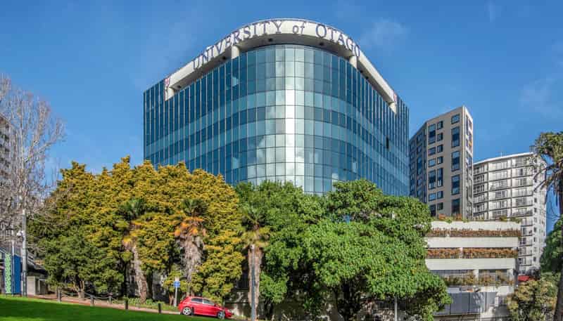 385 Queen Street, Auckland Central