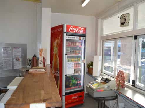 Top Town Takeaways Coromandel