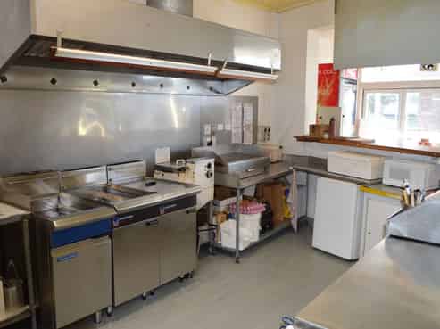 Top Town Takeaways Coromandel