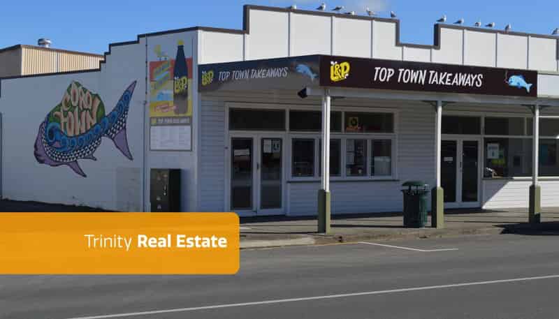 183 Kapanga Road, Coromandel