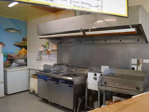 Top Town Takeaways Coromandel