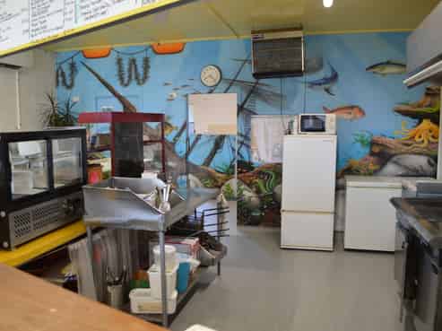 Top Town Takeaways Coromandel