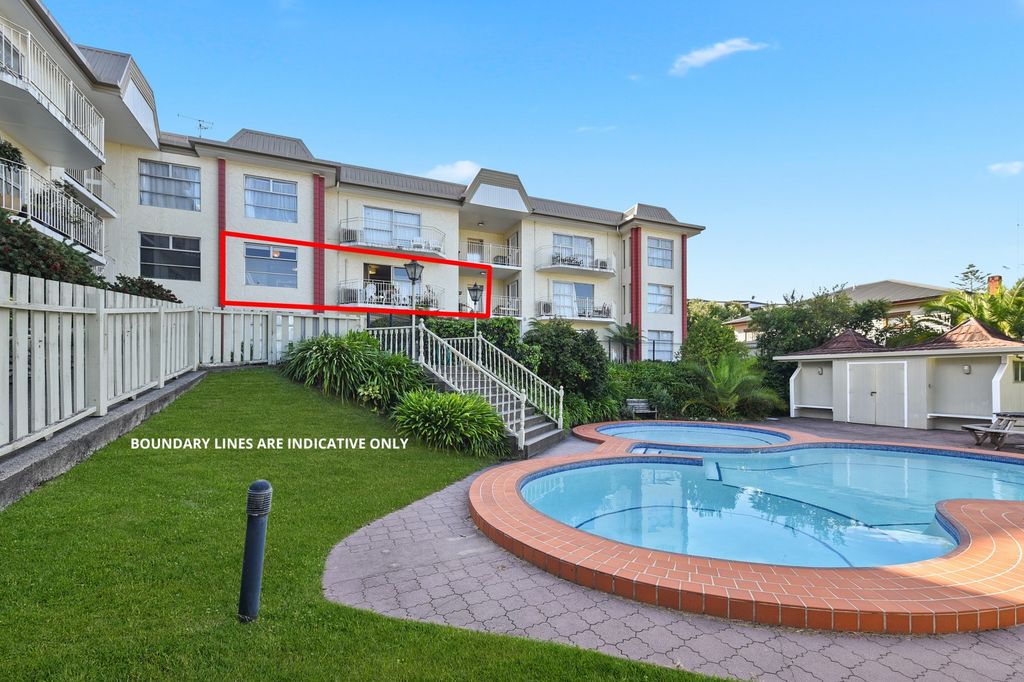 Property value 7/10 Hunter Street, Hamilton Lake realestate.co.nz