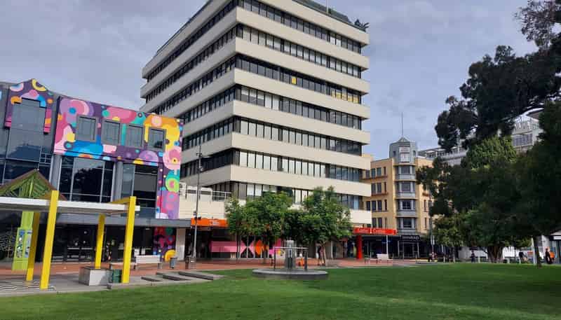 11 Part Level 7, Garden Place, Hamilton Central, Hamilton Central