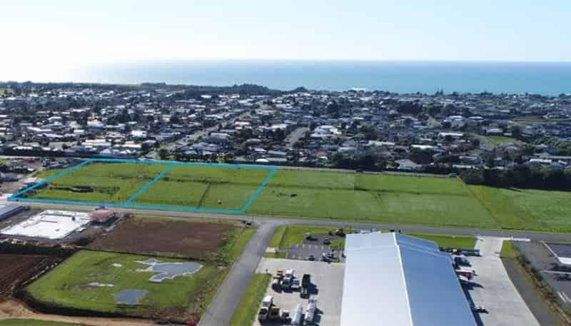 67 Connett Road, Bell Block