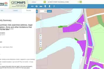 Develop or Occupy +/- 12,000sqm in Helensville