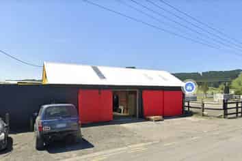 Develop or Occupy +/- 12,000sqm in Helensville