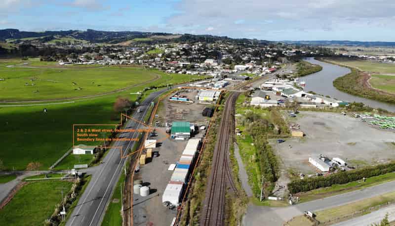 a/2 West Street, Helensville