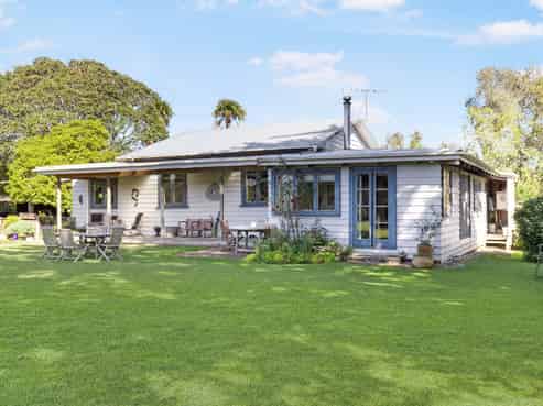 130 Kimptons Road, Brookby