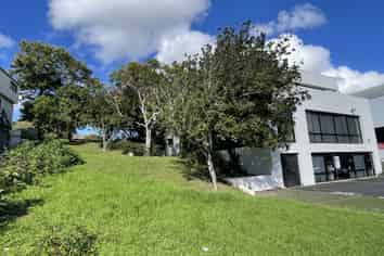 Tenanted investment in the heart of Avondale
