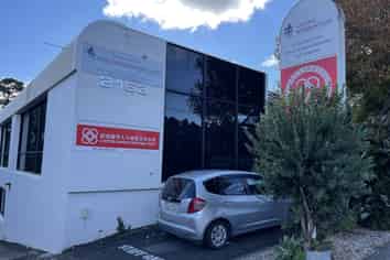 Tenanted investment in the heart of Avondale
