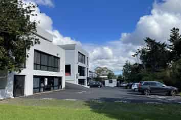 Tenanted investment in the heart of Avondale