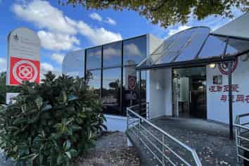 Tenanted investment in the heart of Avondale