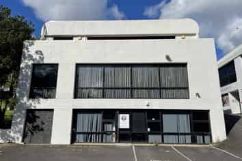 Tenanted investment in the heart of Avondale