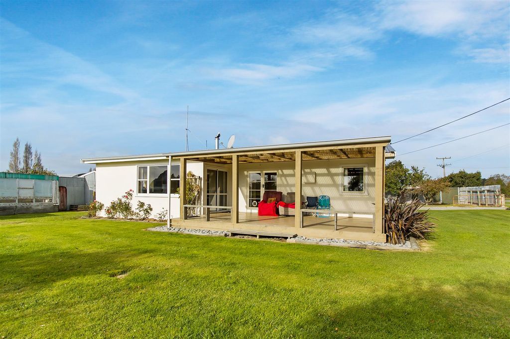 Property value 246 High Street, Waimate realestate.co.nz