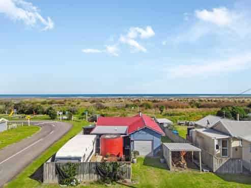 36 Rapaki Street, Koitiata