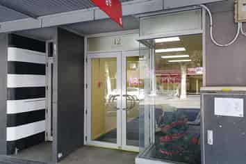 Prime CBD 5 Tenant Investment