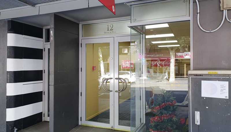 12 Devon Street West, New Plymouth Central