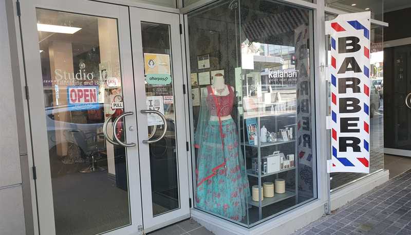 12 Devon Street West, New Plymouth Central