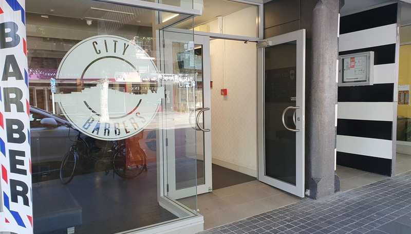 12 Devon Street West, New Plymouth Central