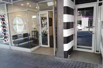 Prime CBD 5 Tenant Investment
