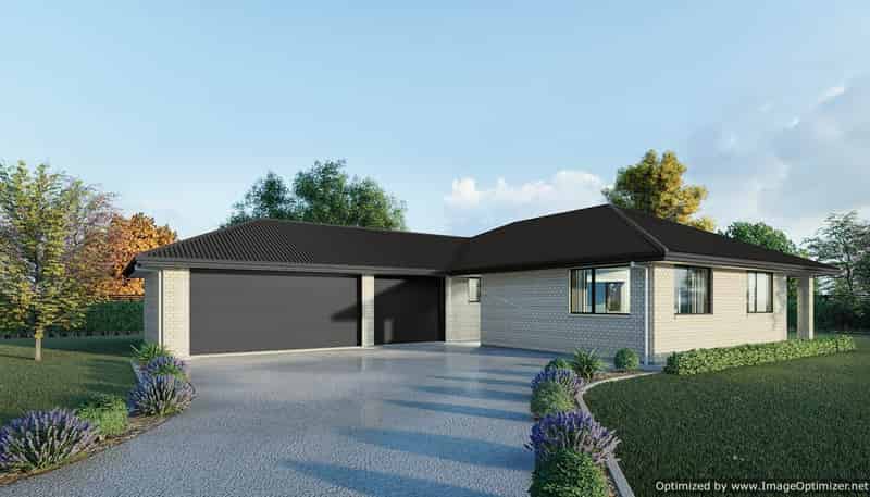  Elizabeth Street, Tuakau