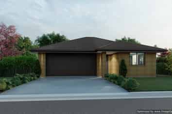  Elizabeth Street, Tuakau