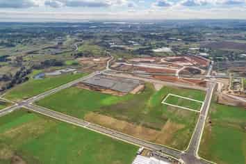 SOLE AGENCY - 9,445sqm of  Development-Ready Land