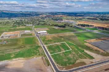 SOLE AGENCY - 9,445sqm of  Development-Ready Land