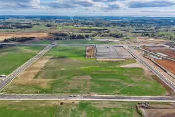 SOLE AGENCY - 9,445sqm of  Development-Ready Land