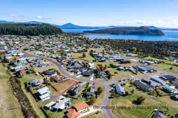 105 Kahotea Drive, Motuoapa