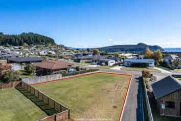 105 Kahotea Drive, Motuoapa