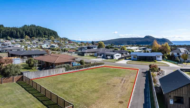 105 Kahotea Drive, Motuoapa