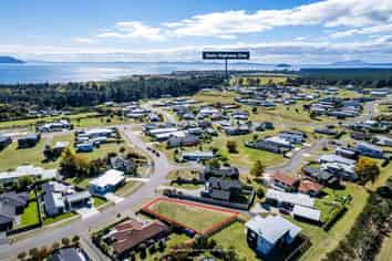 105 Kahotea Drive, Motuoapa
