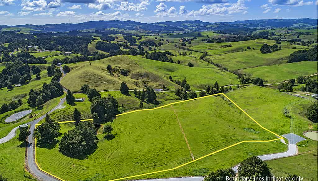 Lot 1 Oetzman Rd, Hukerenui and Surrounds, Whangarei For Sale