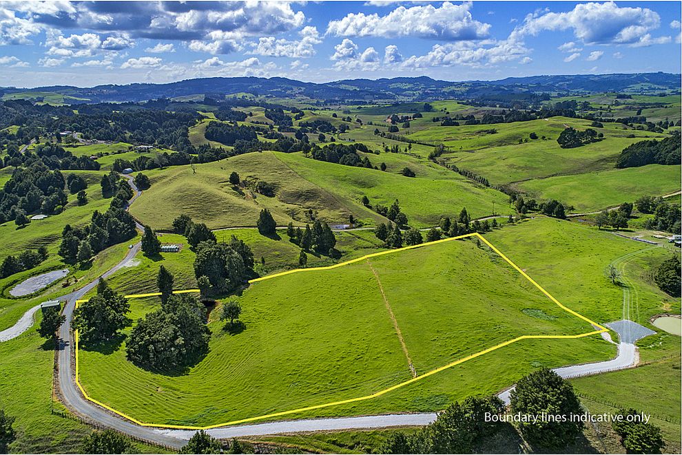 Lot 1 Oetzman Rd, Hukerenui and Surrounds, Whangarei For Sale