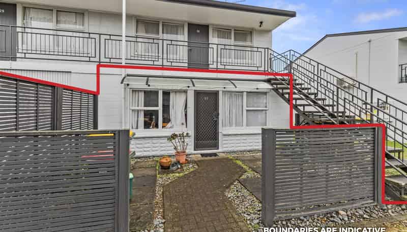 Property