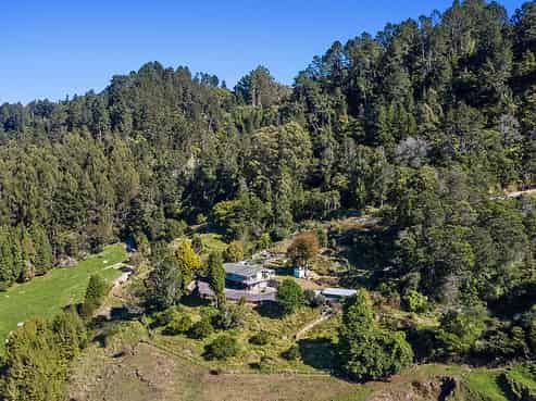 738B Braemar Road, Rotoma