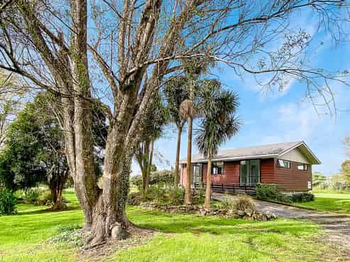 18B State Highway 1, Ohaeawai