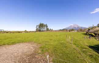 1971 Egmont Road subdivision, Egmont Village