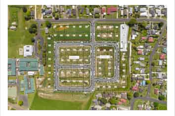  Elizabeth Street, Tuakau