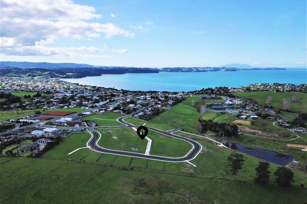 Property value 14 Kia Kaha Drive, Snells Beach realestate.co.nz