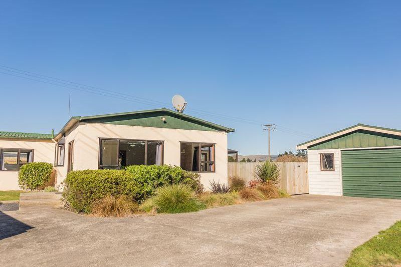 Sold 165 Beach Street, Waikouaiti realestate.co.nz