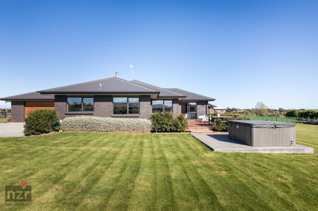 Property value 115 Mount Taylor Drive, Feilding realestate.co.nz