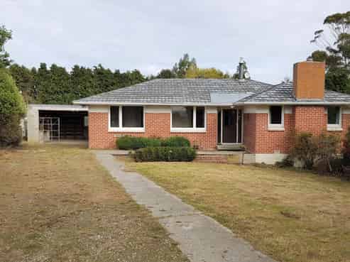 443 Ururua Road, Waitahuna