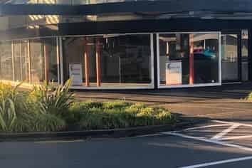 PRIME RETAILING - New Brighton on the move