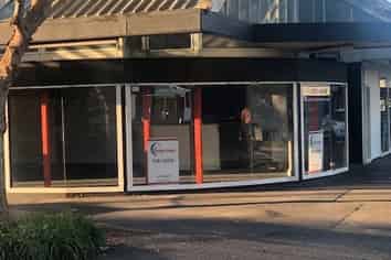 PRIME RETAILING - New Brighton on the move