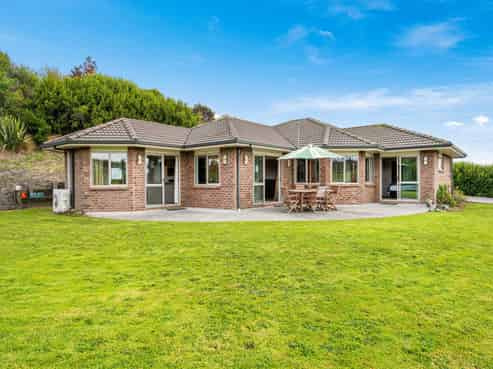 330 State Highway 38, Rerewhakaaitu